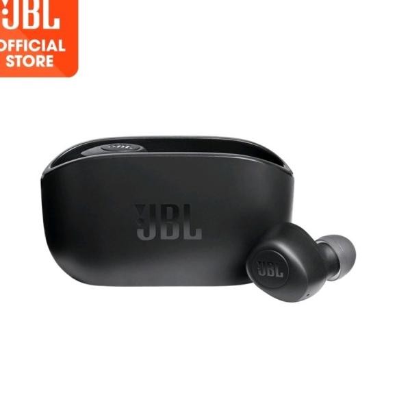 Wave 100 True Wireless Bluetooth Headset