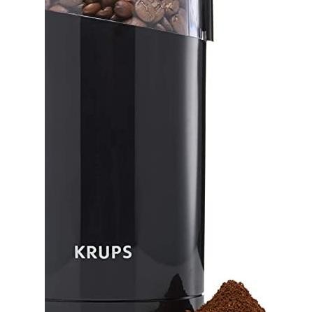 Krups Coffee Grinder And Spice Ll In One Ggiling Kopi