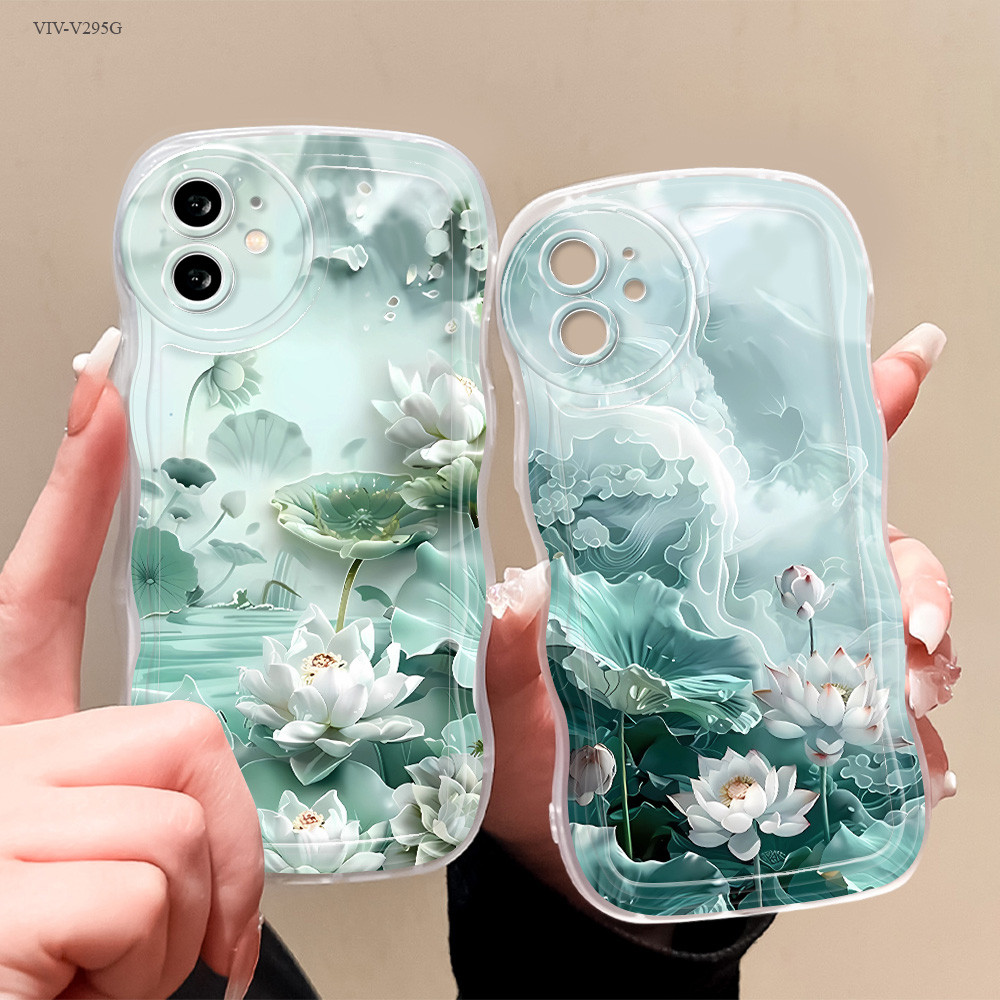Casing Hp Untuk VIVO V50 V40 V30 V30E V29 V27 V27E V25 V25E V23 Z1 V11i V23E V21 V20 V19 V17 V11 V9 