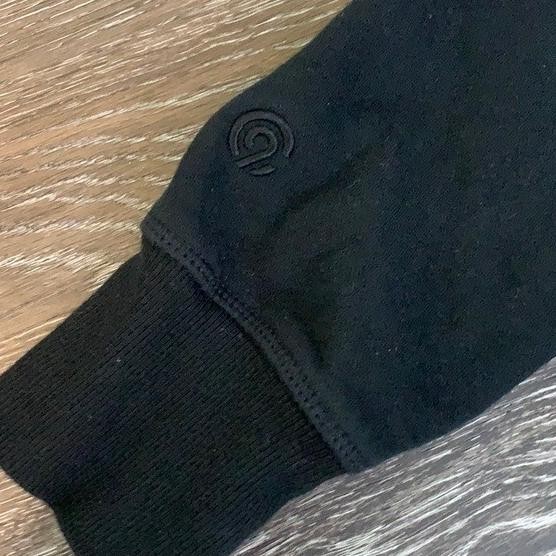 Viral Produk | Jaket Sweater Big Size - Faded Glory Sherpa Hoodie Full Zip Jacket