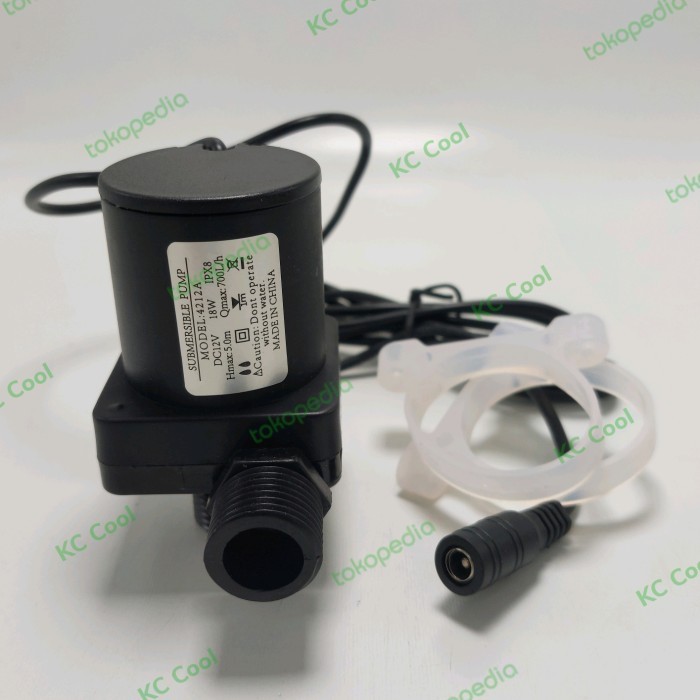 Terlaris Pompa Air Pendorong Shower Water Heater SALE