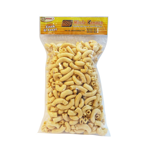 

MAKARONI ASIN MK 200GR - 000651