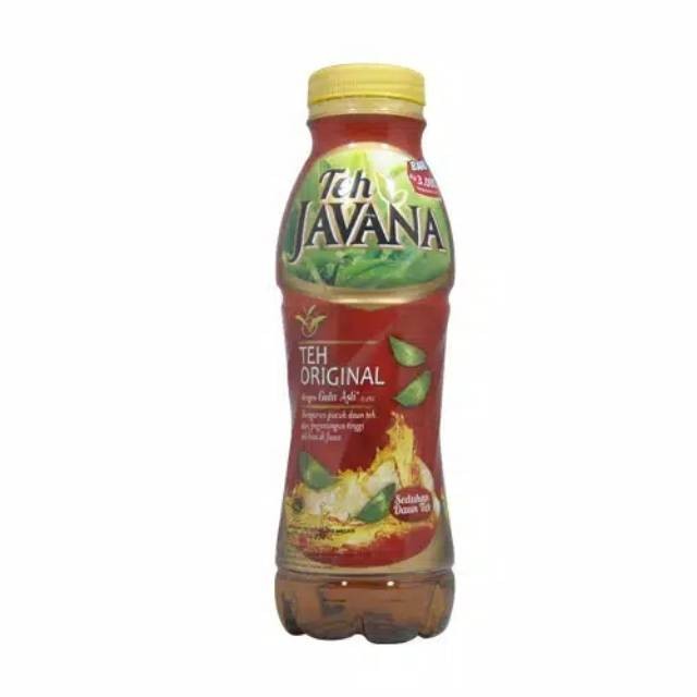 

JAVANA 350ML - 042932