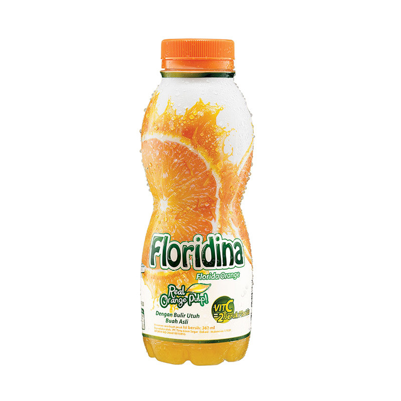 

FLORIDINA 350 ML - 042745