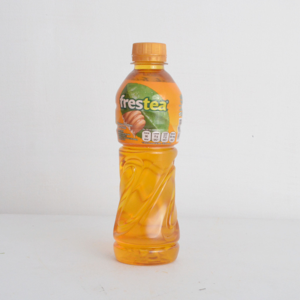 

FRESTEA MADU 350 ML - 042212