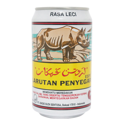 

LARUTAN CAP BADAK LECI 320 ML - 022296