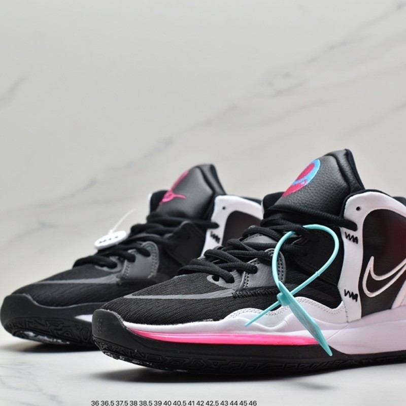 X240106 N7w Bal7nce Omn1s Kawhi Leonard Sepatu Basket Olahraga Atletik Generasi Pertama Leonard 2 ar