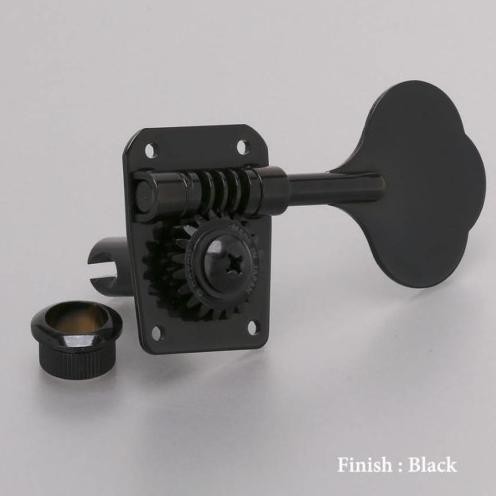 Gotoh GB10 Bass Machine Heads / Tuning Peg / Dryer