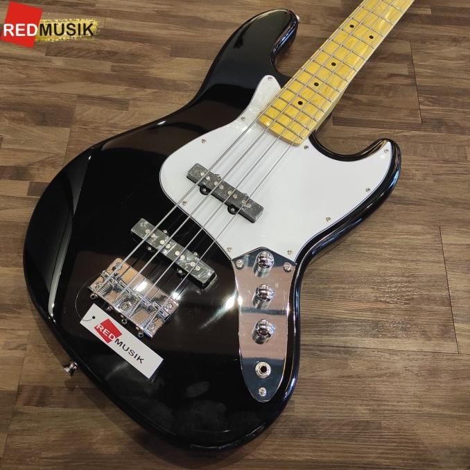 Bass Scorpion DJ200 DJ-200 DJ 200 Jazz Bass