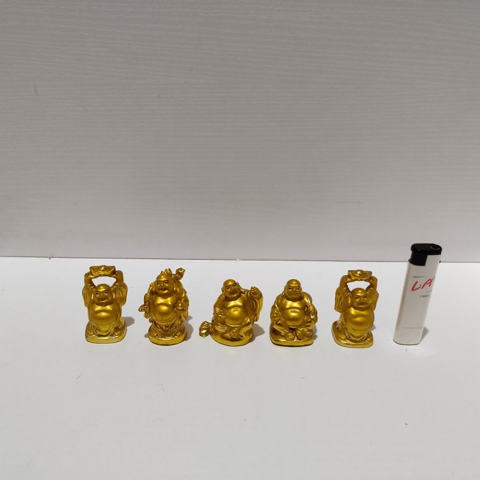 Sani - Pajangan Patung Budha