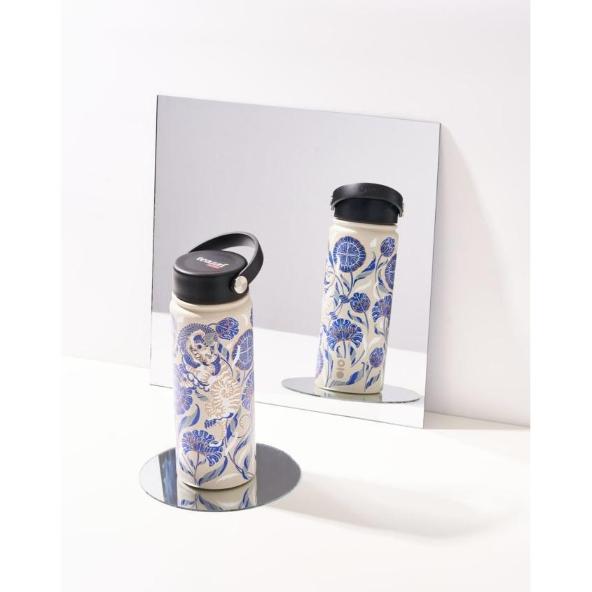 MONTIGO | TUMBLER ACE BOTTLE MEDIUM 18OZ - 530ML TEAZZI X MONTIGO 0410T