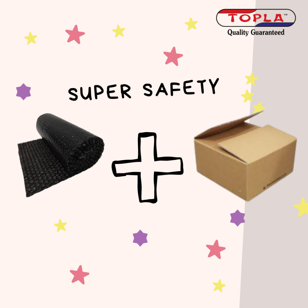 

TOPLA CUTTER 509 - Pisau Pemotong Kertas