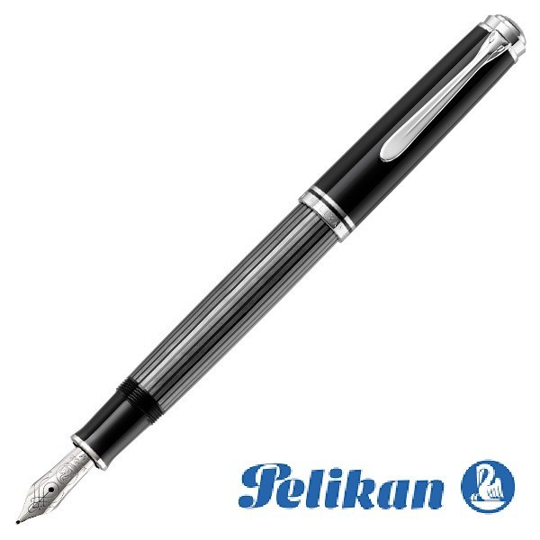 

PELIKAN Souveran M400 Fountain Pen