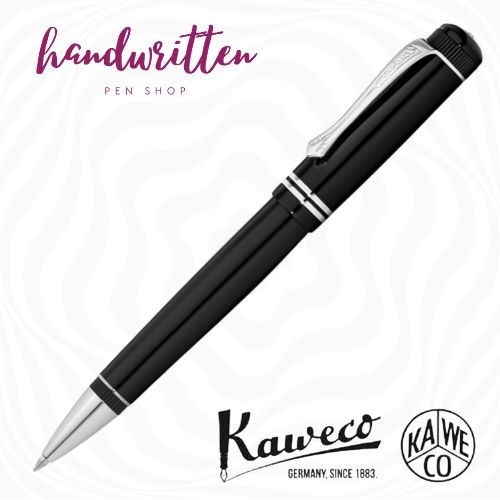 

KAWECO Dia2 Ballpoint Pen