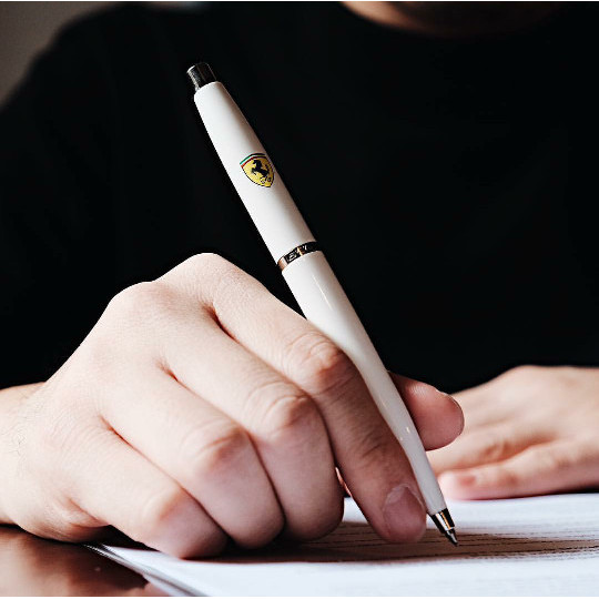 

Sheaffer Ferrari Ballpoint F 9511