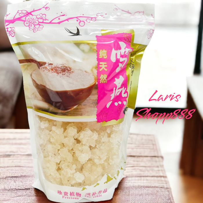 

Snow Bird nest Premium 500gram / Xue yan LS