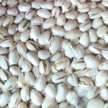

1kg Pistachio Roasted Salted in Shell 21-25 US Extra no.1 Kacang