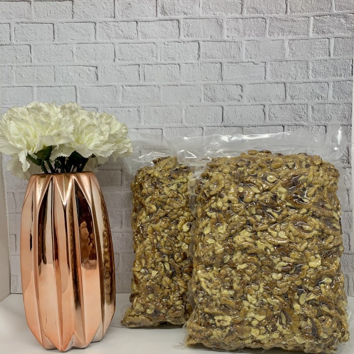 

Organik Walnut 1 kg - Kacang Walnut