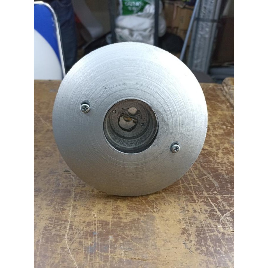 NEW PRODUK LAMPU TAMAN BULAT / LAMPU TAMAN POLYTELINE / LAMPU TAMAN PUTIH SUSU !!!!!