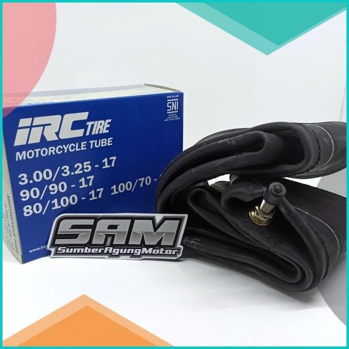 BAN DALAM BELAKANG HONDA WIN MERK IRC 300/325-17 140BZ4 onderdil