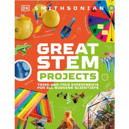 

(FXL / D) Smithsonian - Great STEM Projects