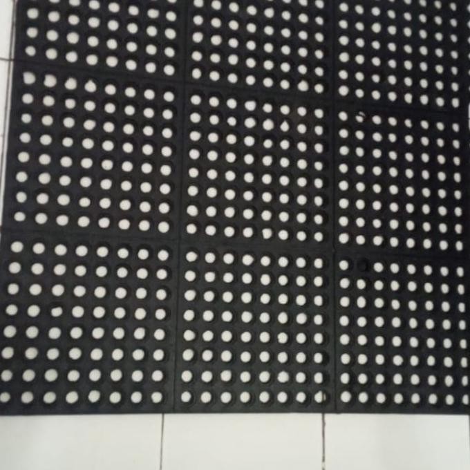 Alas Cuci Karpet Laundry 90cm x 90cm anti slip