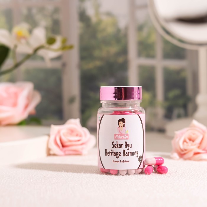 Terlaris harmony BPOM empot madura SALE