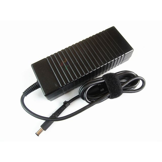 19.5V 6.9A 135W AC Adapter Charger untuk HP Compaq Laptop Power Supply HSTNN-DA01 8200 8000 DC7800 D