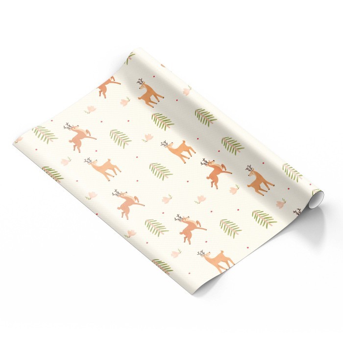 

Capricorn Design Kertas Kado Natal / Christmas Isi 6 - GWCK 108