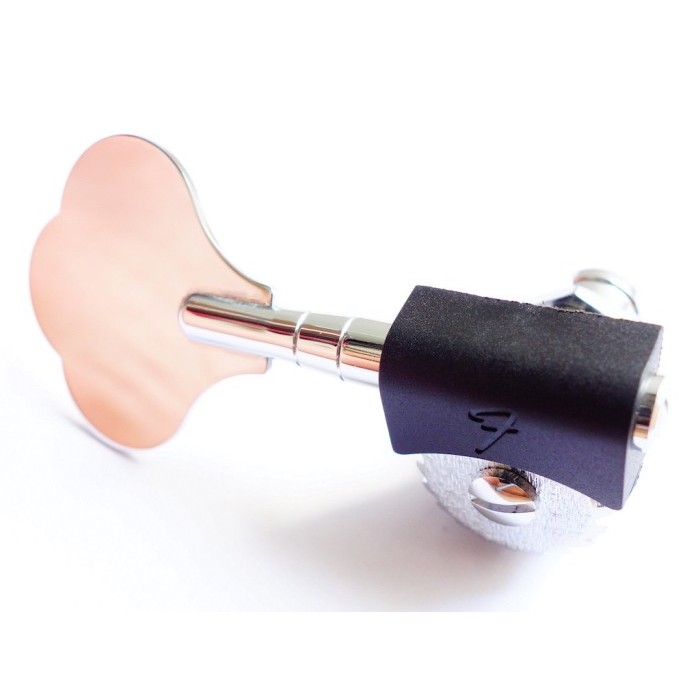 Fender American Deluxe Bass Tuner Left Handed 0064195000