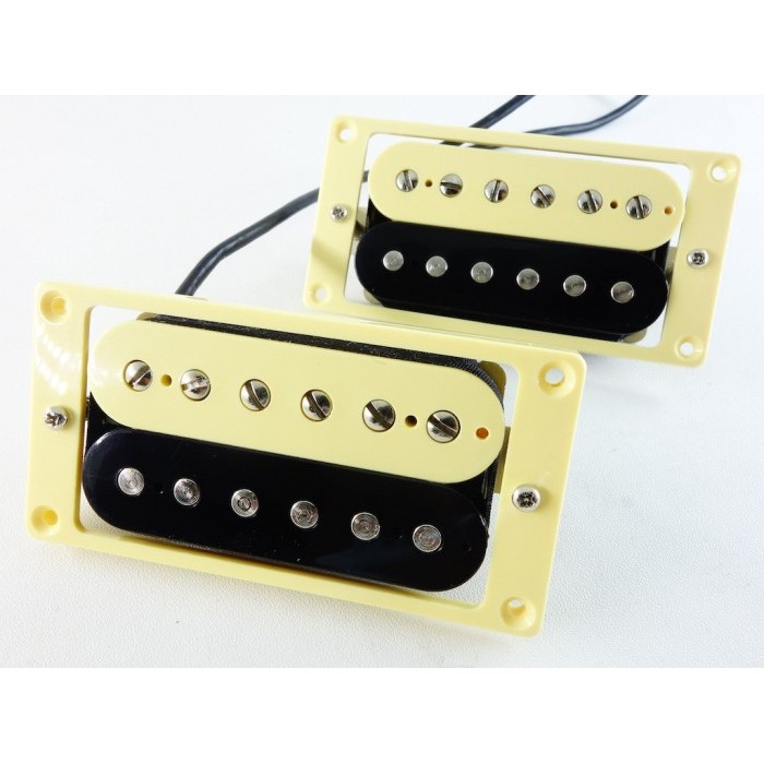 PRS SE 245 Guitar Pickup Set Zebra BNWB