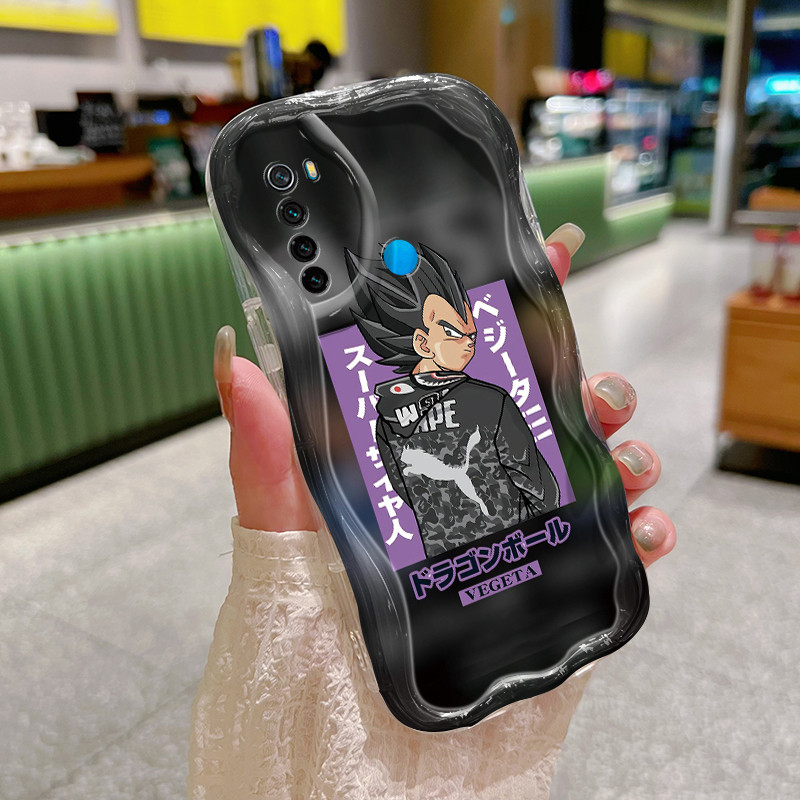 Casing Hp Untuk Xiaomi Redmi Note 8 Note 8T Note 8 Pro Note 9 Note 9T Note 9s Note 9 Pro POCO M2 Pro