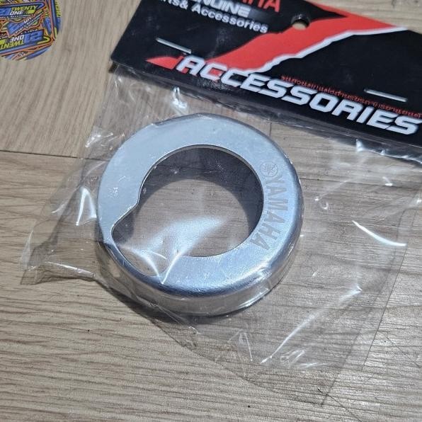 Cover Gearbox Kabel Speedometer O Sporty Sle Soul Fino Nouvo Yamaha