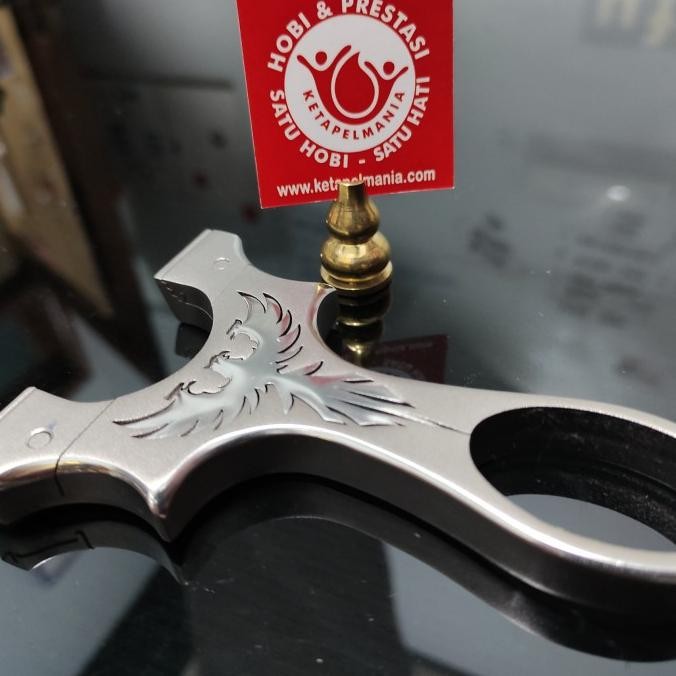 Ketapel Vietnam Paling Laris  Ready