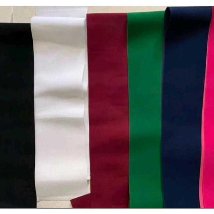 PROMO (1HARI JADI) SELEMPANG WISUDA RUMBAI, Selempang bordir selempang nama selempang pita selempang