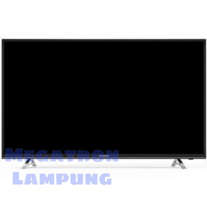 Toko Bakia -- Led Panasonic 32inch 32 D305 USB Movie Garansi Resmi Lampung LED TV