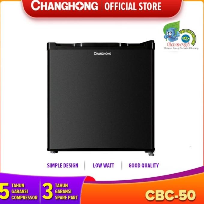 CHANGHONG CBC50 Kulkas Mini
