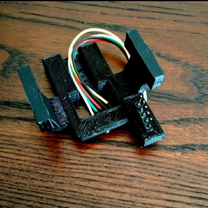 Terlaris Jumper T-Lite JR Module Adapter Crossfire R9M JP4in1 iRangeX IRX4 SALE