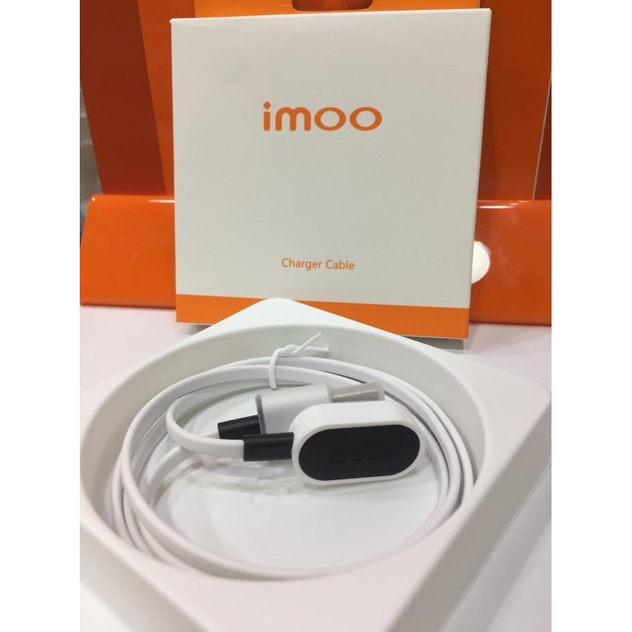 Charger imoo watch/imoo/kabel/y1/z5/z2/kado/jam tangan/cable