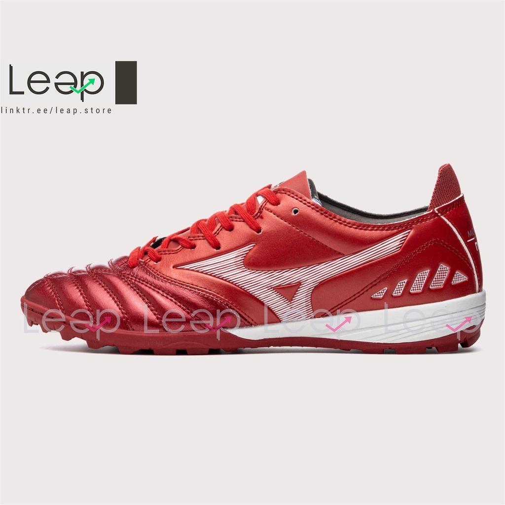 Sepatu Futsal Morelia Sala TF Red