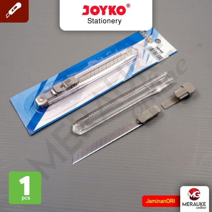 

Cutter JOYKO Kecil CU-10BC