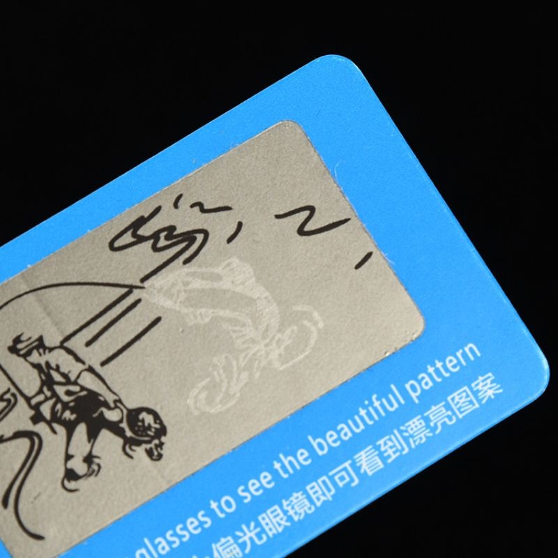 

KERTAS GAMBAR POLARIZED/KERTAS TES LENSA POLARIZED ORIGINAL