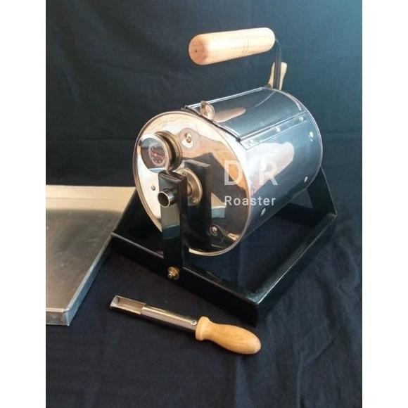 Mesin Sangrai Kopi Alat Sangrai Kopi Coffee Roaster Rindwiusaha