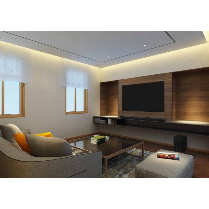 Pioneer SBX101 / SBX 101 Bluetooth Sound System Sound Bar / SoundBar
