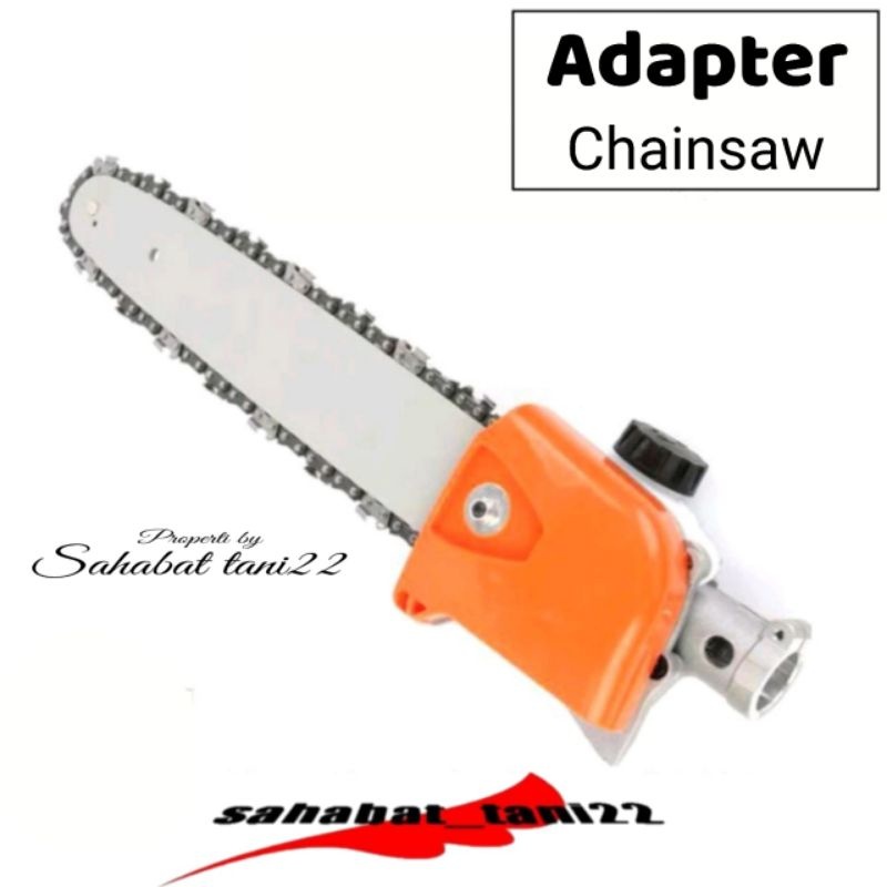 PANA chainsaw mini mesin potong rumput T328