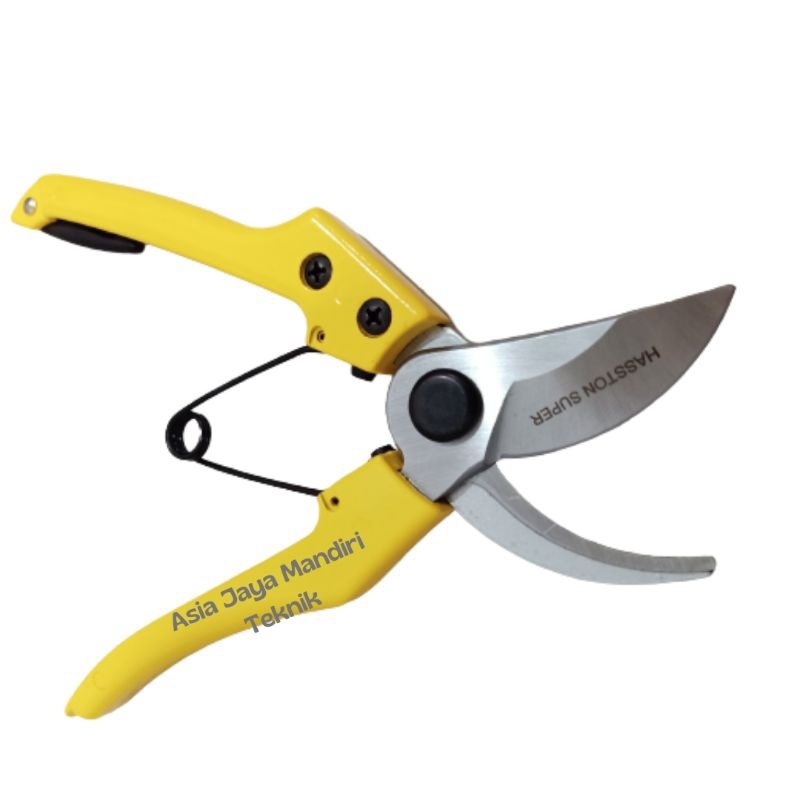 PANA GUNTING DAHAN HASSTON ( 1353 - 001 ) /HASSTON PROHEX 1353 -001 GUNTING DAHAN ULTRA SERIES /