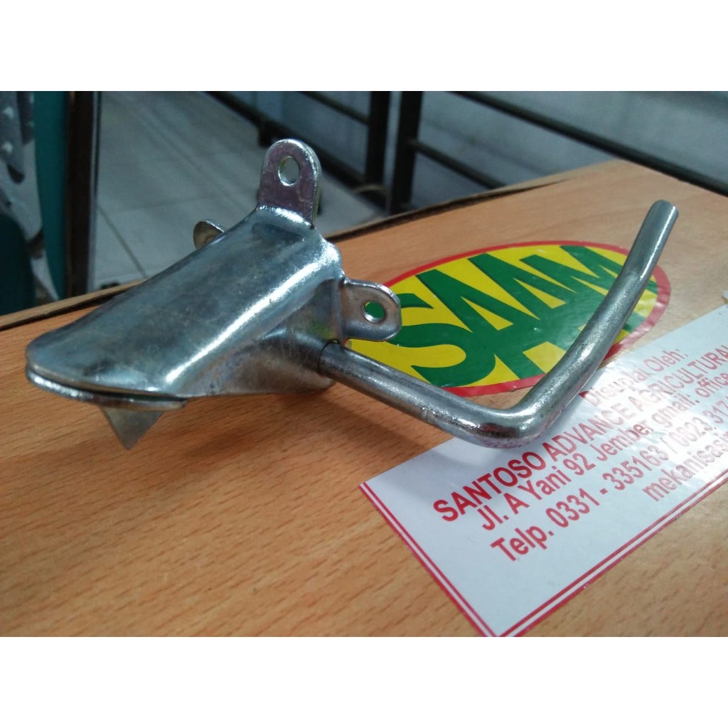 PANA Sparepart Mulut Tanam Alat Tanam Jagung SAAM Hercules