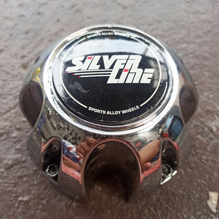 DOP VELG OFFROAD JEEP LOBANG 5