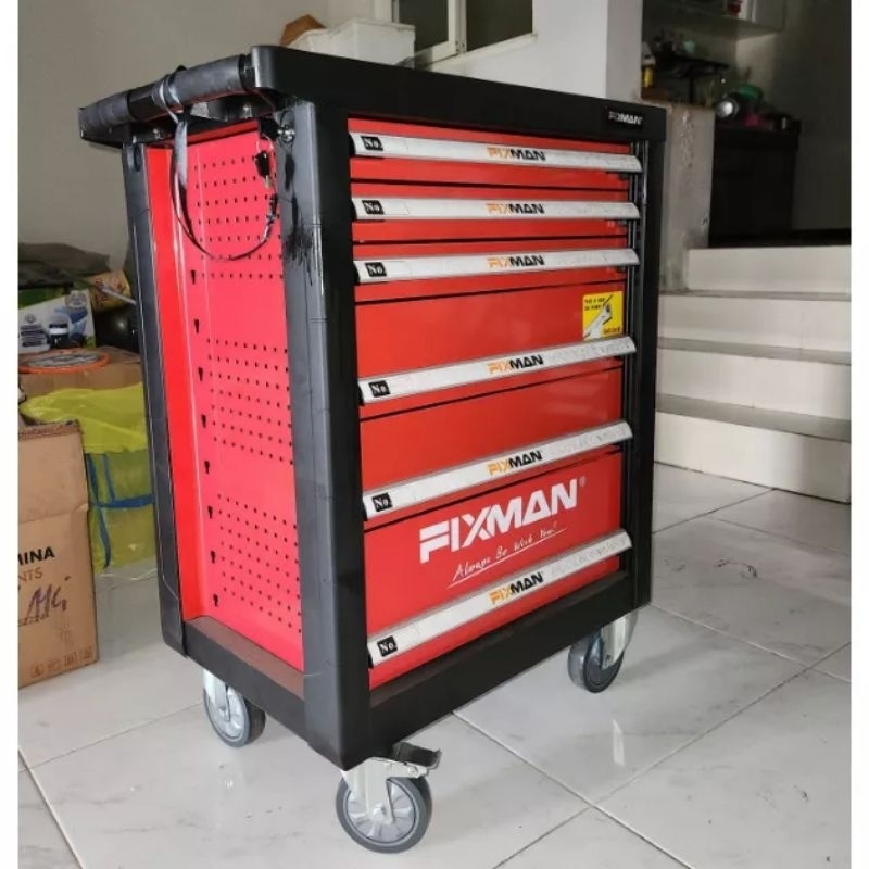 READY Lemari Tool Box Fixman