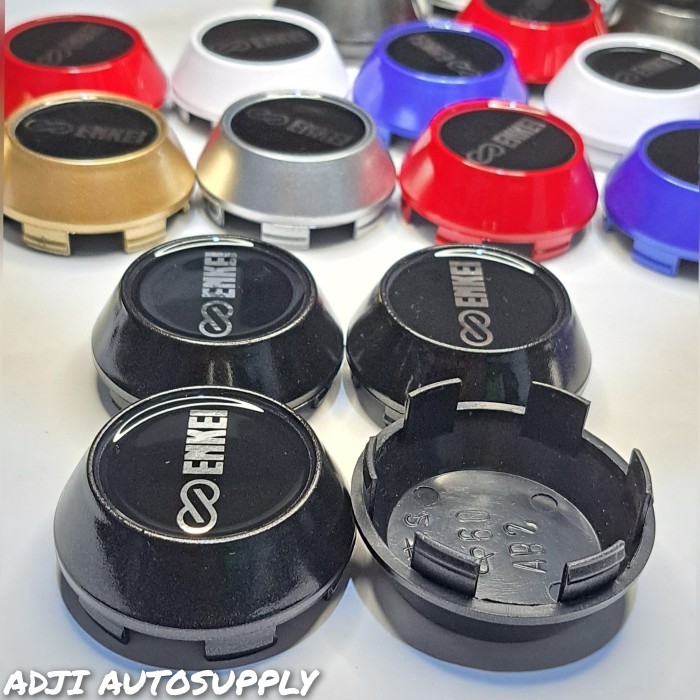 DOP VELG VARIASI ENKEI